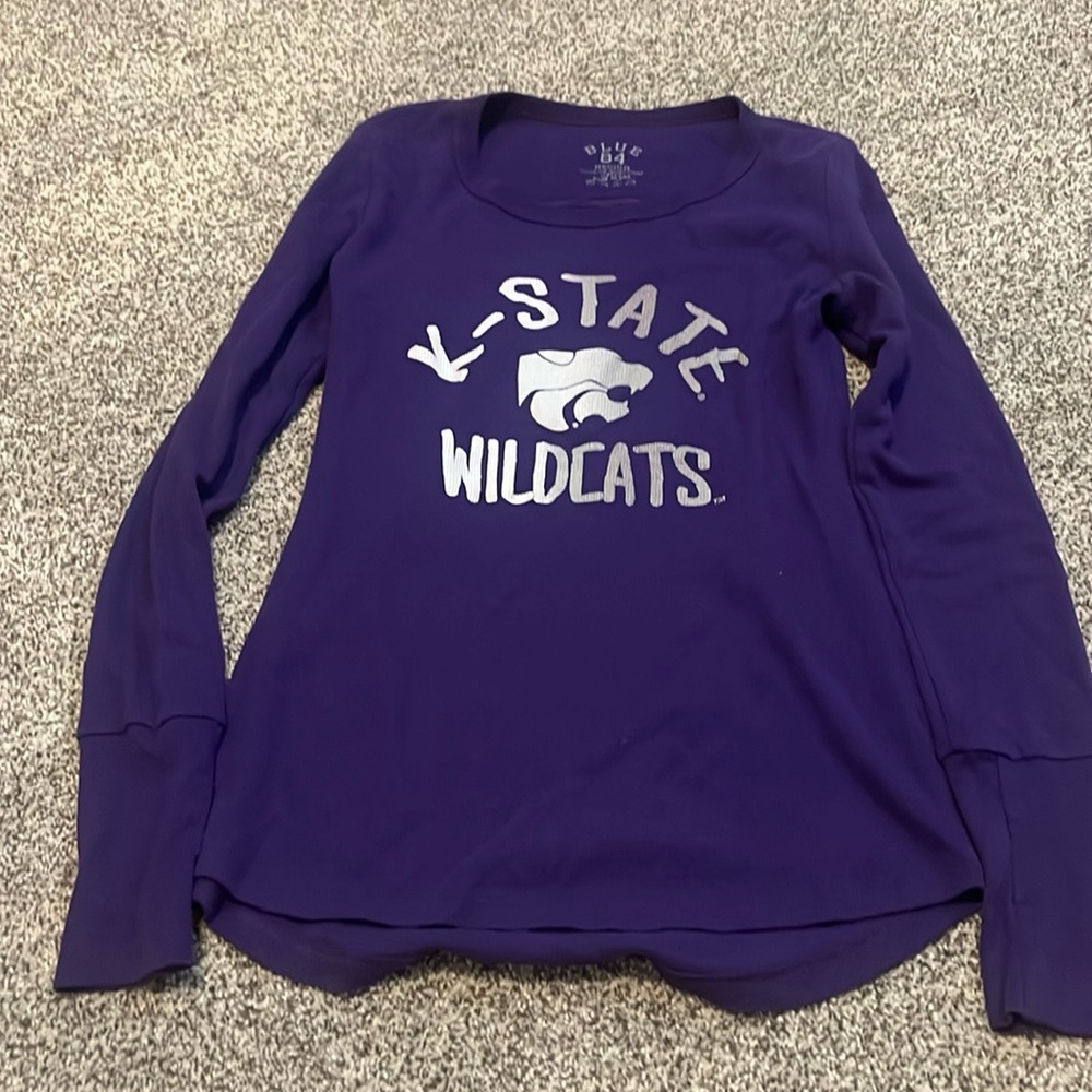 Dark purple, Medium